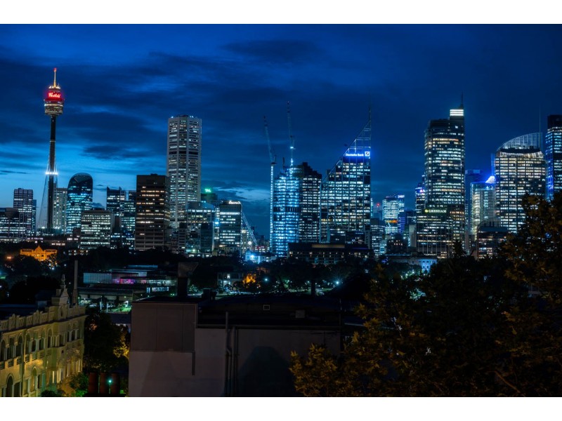 603/14 Macleay Street, Potts Point NSW 2011