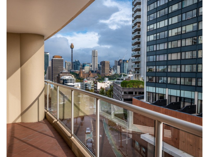808/1 Kings Cross Road, Darlinghurst NSW 2010
