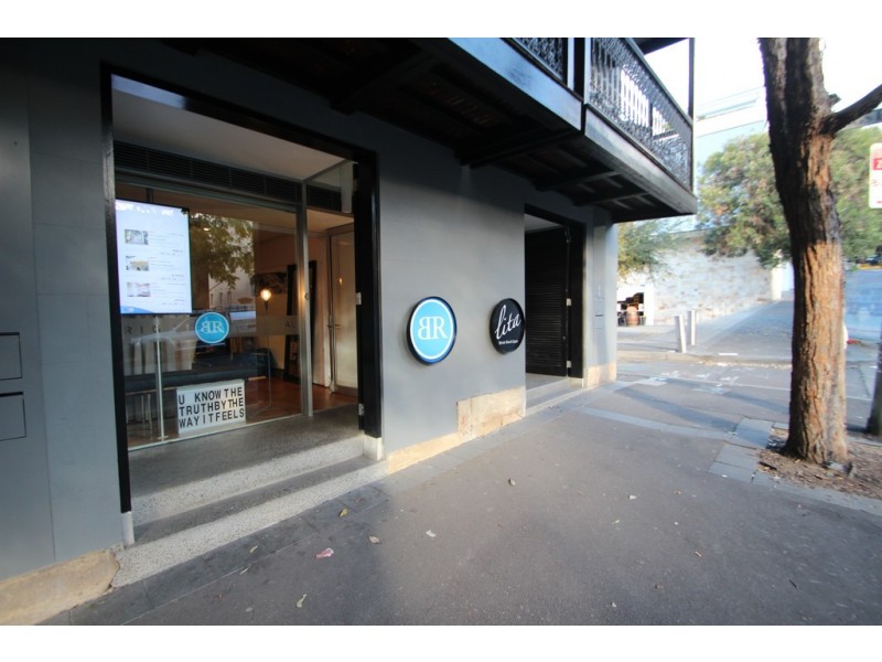 2/244 Palmer Street, Darlinghurst NSW 2010