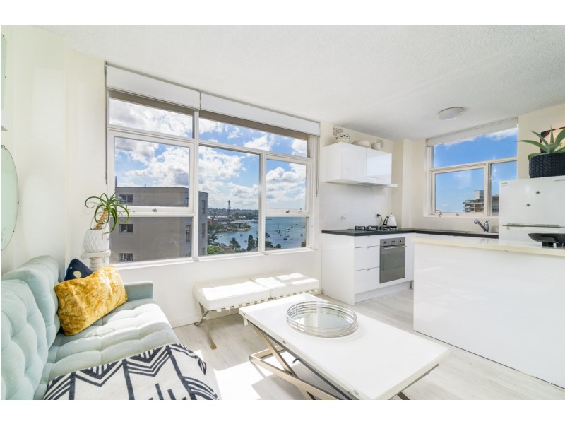 72/27 Ithaca Road, Elizabeth Bay NSW 2011