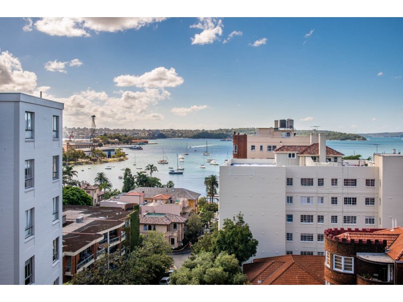 72/27 Ithaca Road, Elizabeth Bay NSW 2011