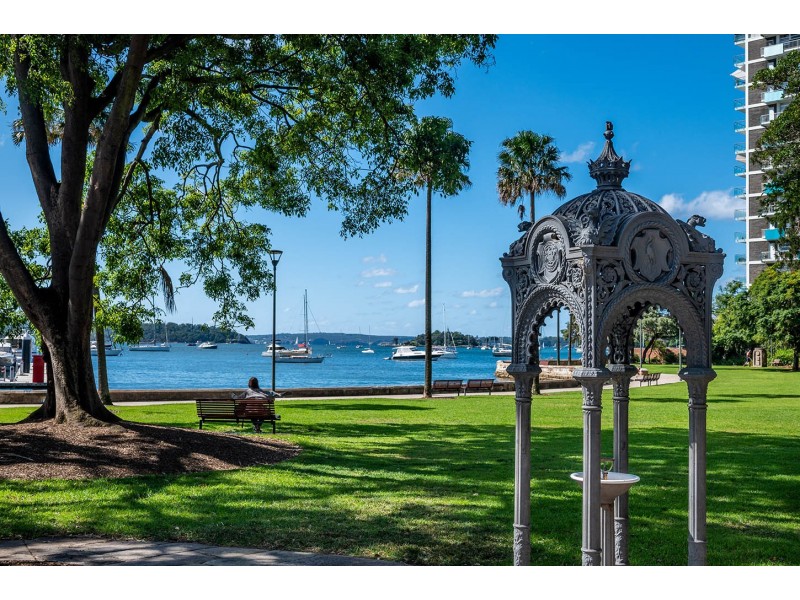 72/27 Ithaca Road, Elizabeth Bay NSW 2011