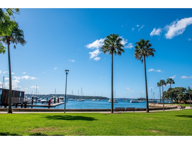 72/27 Ithaca Road, Elizabeth Bay NSW 2011