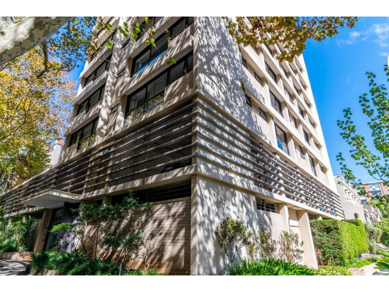 5/45 Macleay Street, Potts Point NSW 2011