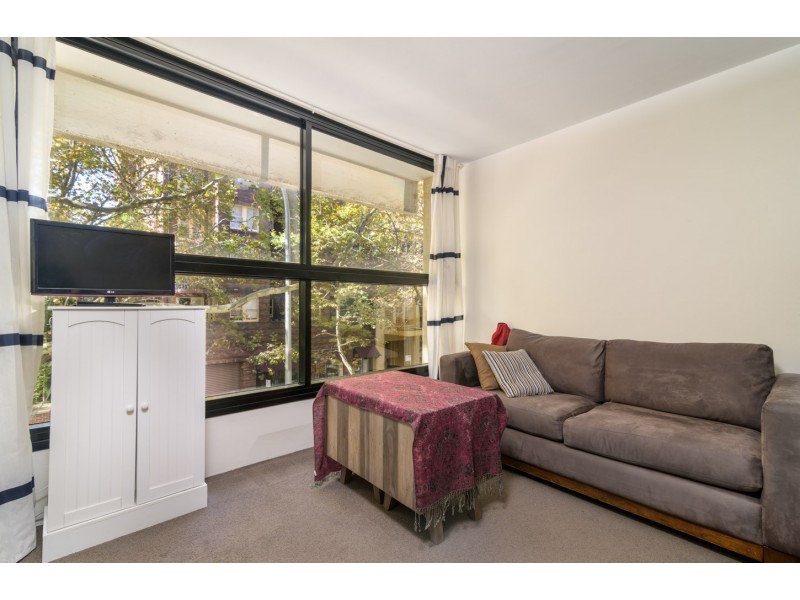 5/45 Macleay Street, Potts Point NSW 2011