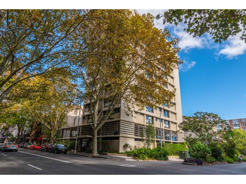 5/45 Macleay Street, Potts Point NSW 2011