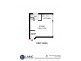 5/45 Macleay Street, Potts Point NSW 2011 Floorplan