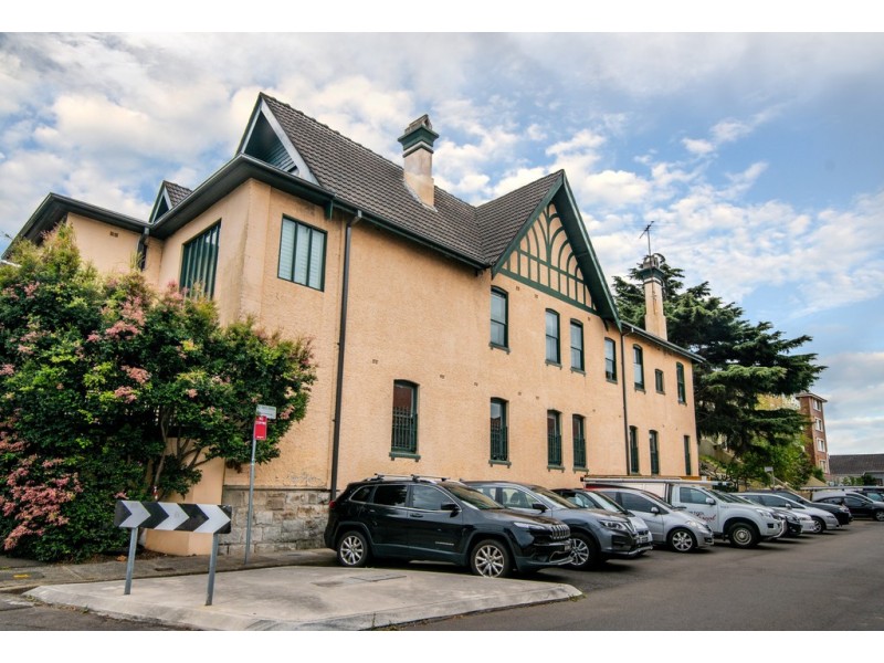 2/130 Bondi Road, Bondi NSW 2026