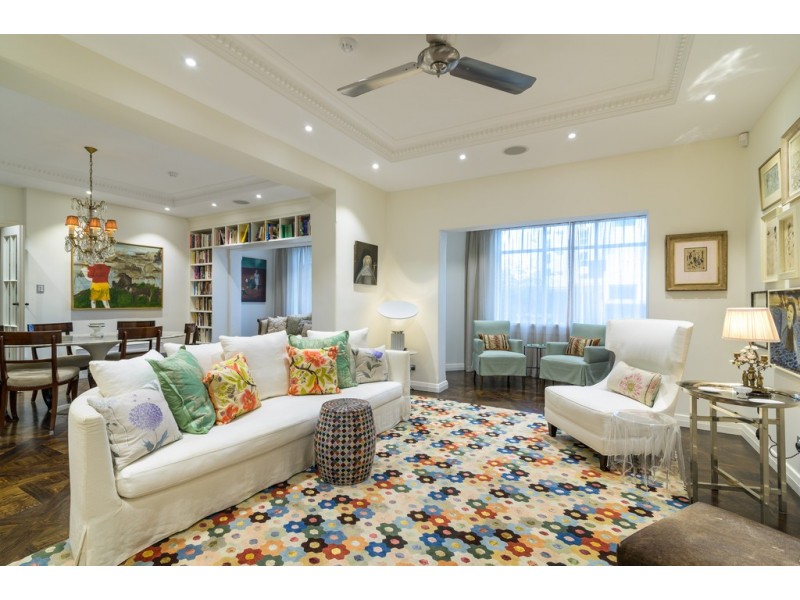 201-202/5 Manning Street, Potts Point NSW 2011