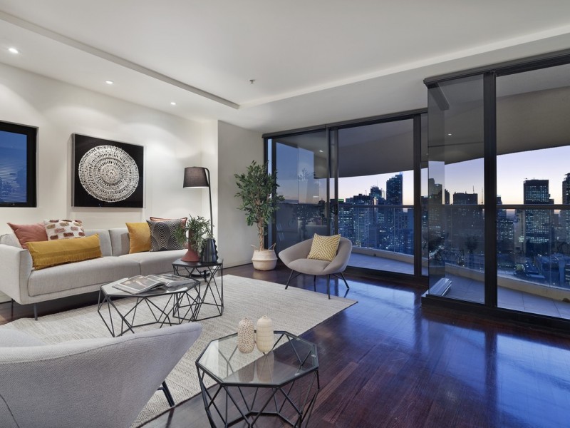 2401/184 Forbes Street, Darlinghurst NSW 2010