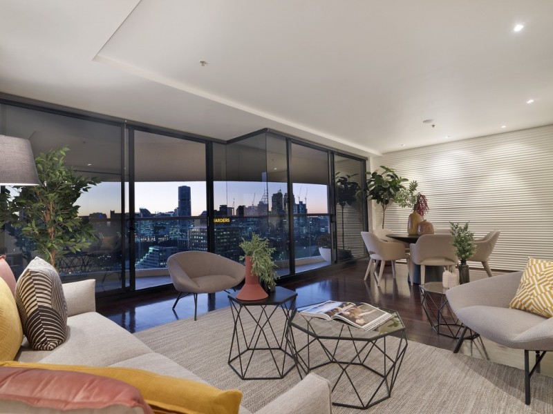 2401/184 Forbes Street, Darlinghurst NSW 2010