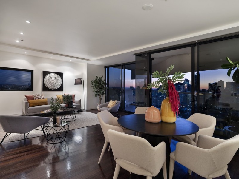 2401/184 Forbes Street, Darlinghurst NSW 2010