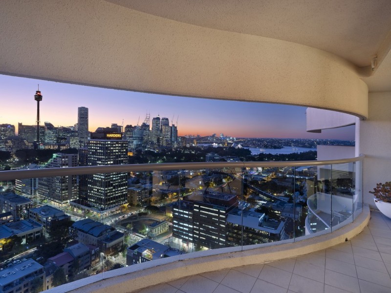 2401/184 Forbes Street, Darlinghurst NSW 2010