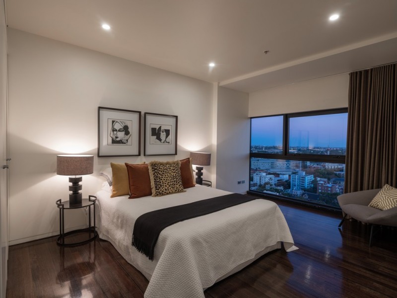 2401/184 Forbes Street, Darlinghurst NSW 2010