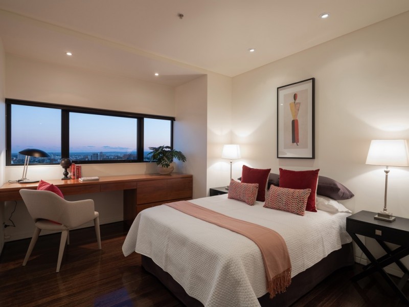 2401/184 Forbes Street, Darlinghurst NSW 2010