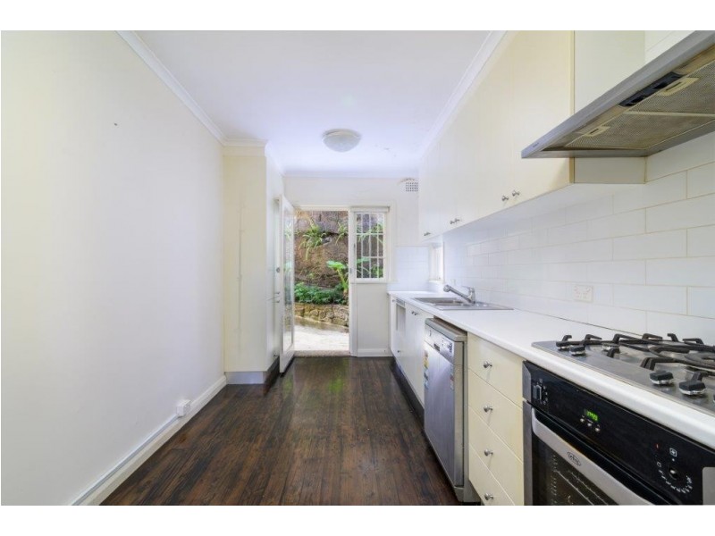 2/21A Billyard Avenue, Elizabeth Bay NSW 2011