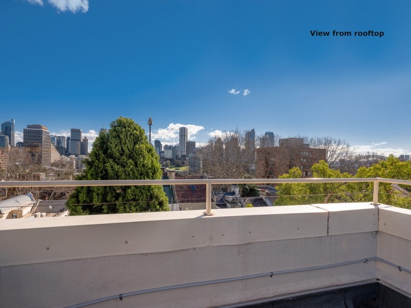 9/13 Springfield Avenue, Potts Point NSW 2011