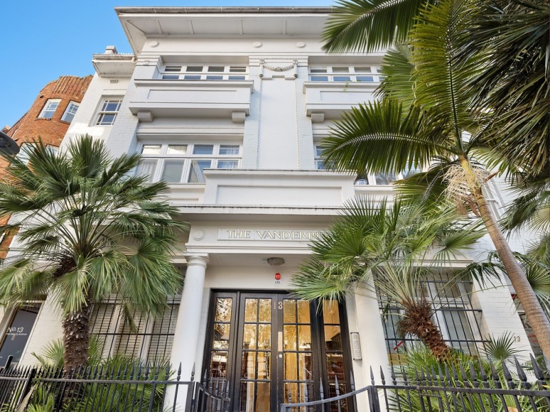 9/13 Springfield Avenue, Potts Point NSW 2011