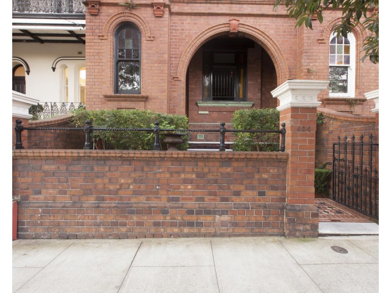 2/404 Moore Park Road, Paddington NSW 2021