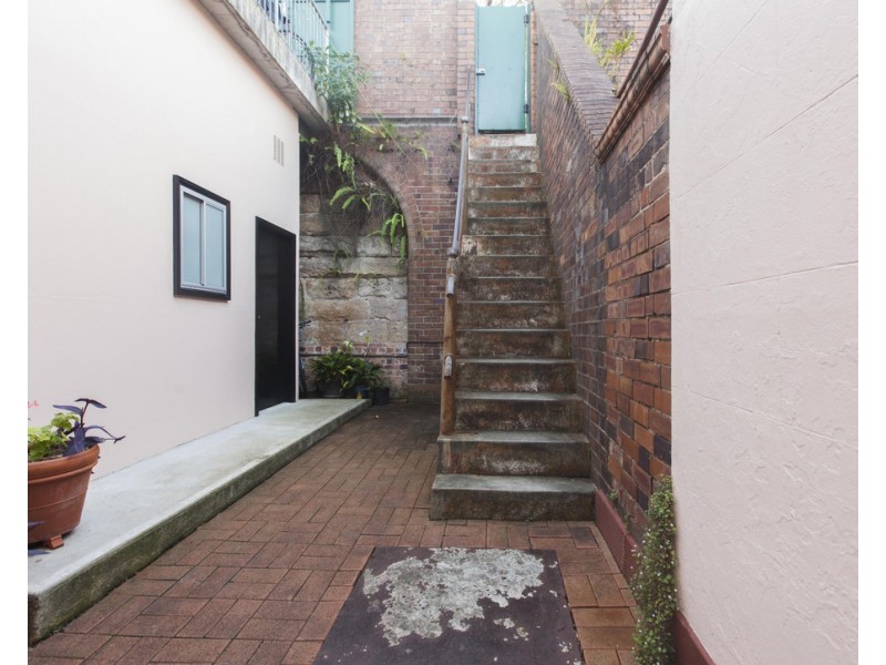 2/404 Moore Park Road, Paddington NSW 2021