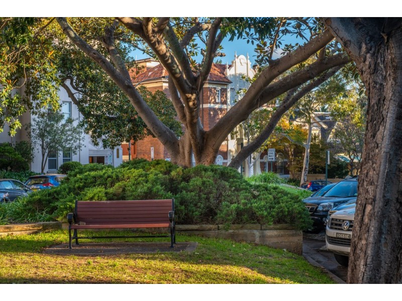 11/90 Elizabeth Bay Road, Elizabeth Bay NSW 2011