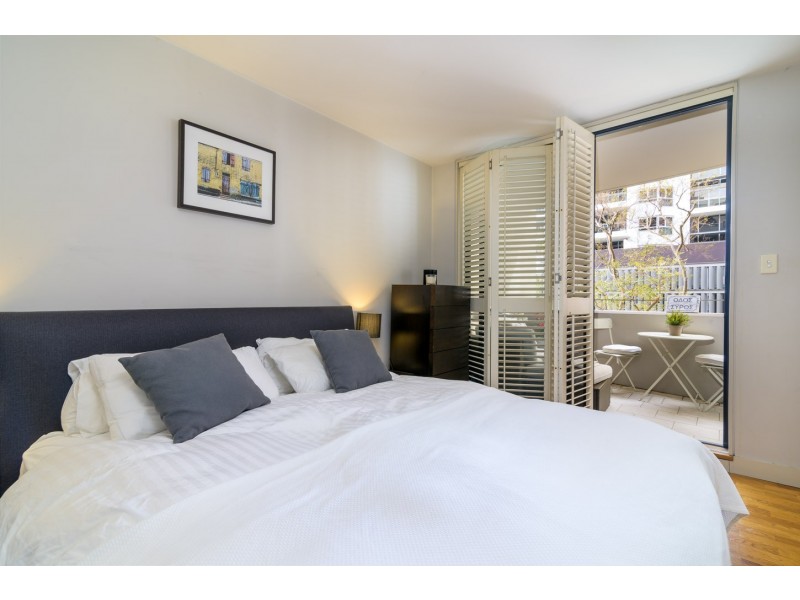 210/1A Tusculum Street, Potts Point NSW 2011