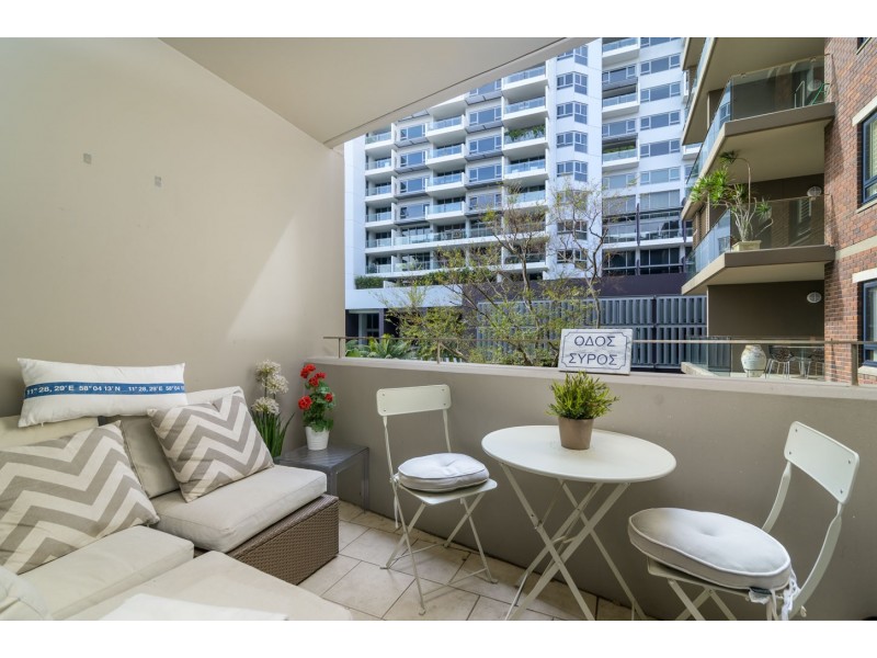 210/1A Tusculum Street, Potts Point NSW 2011