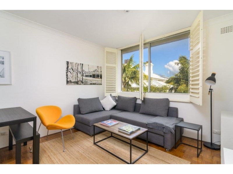 11/90-92 Elizabeth Bay Road, Elizabeth Bay NSW 2011