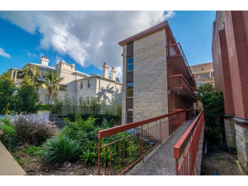 11/90-92 Elizabeth Bay Road, Elizabeth Bay NSW 2011