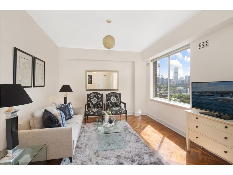 54/347 Liverpool Street, Darlinghurst NSW 2010