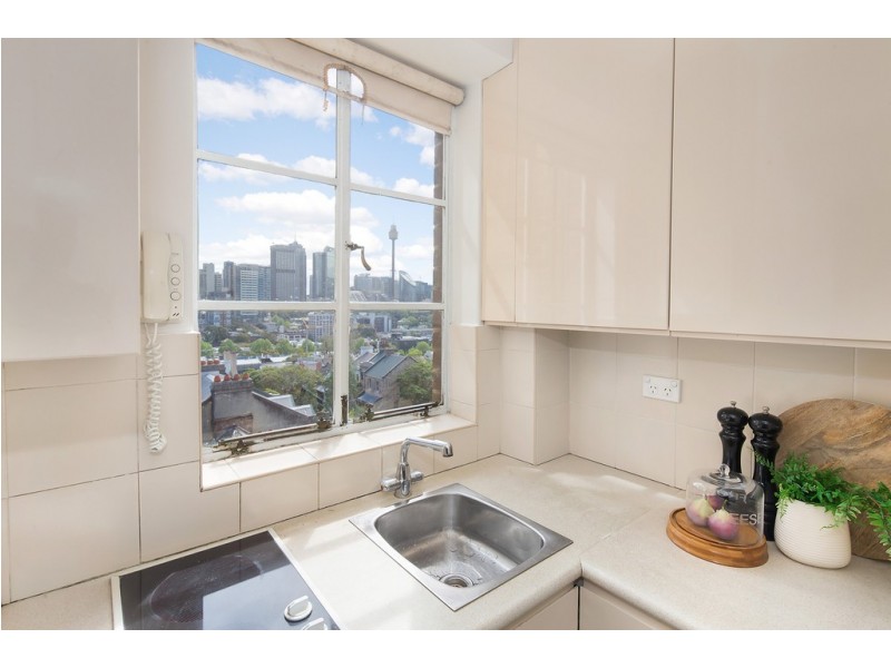 54/347 Liverpool Street, Darlinghurst NSW 2010