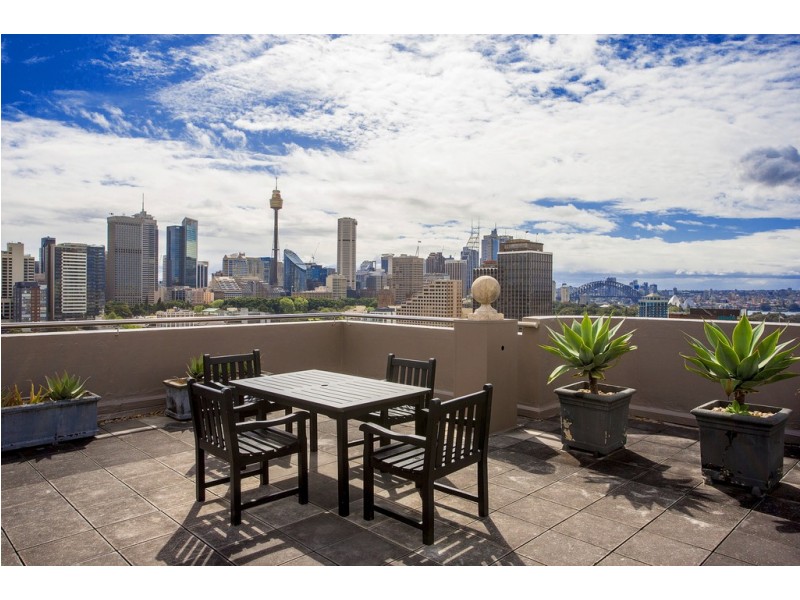 54/347 Liverpool Street, Darlinghurst NSW 2010
