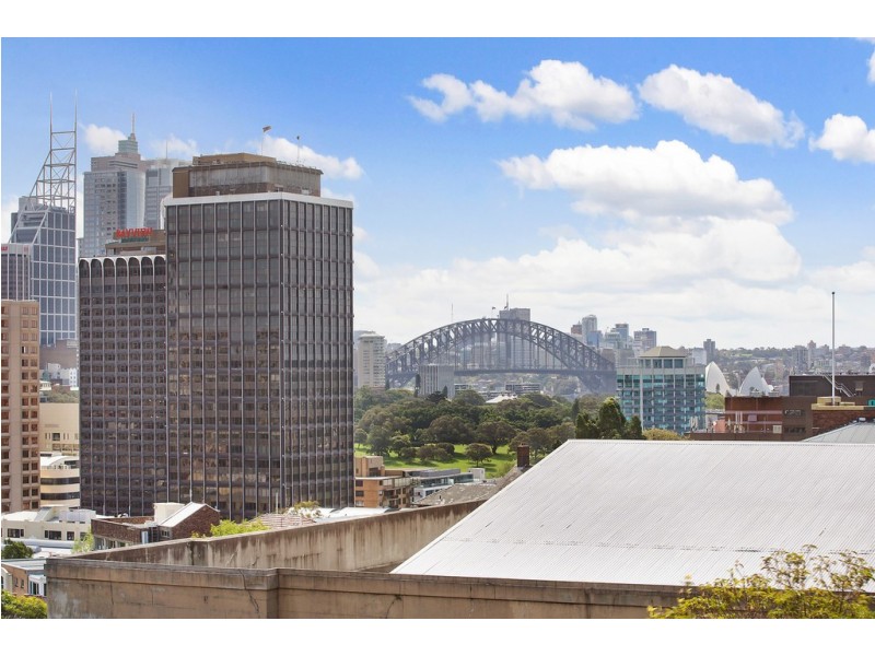 54/347 Liverpool Street, Darlinghurst NSW 2010