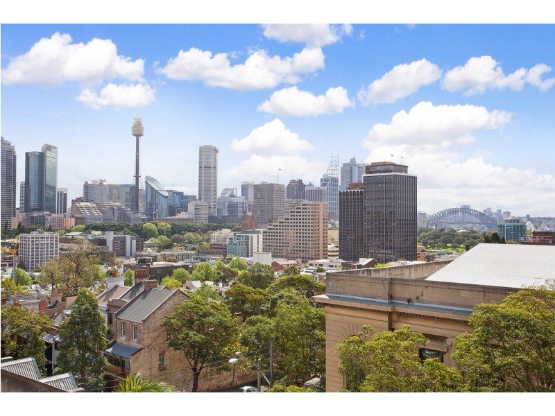 54/347 Liverpool Street, Darlinghurst NSW 2010