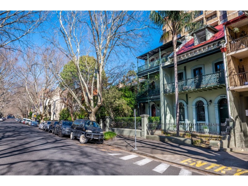 109 Victoria Street, Potts Point NSW 2011