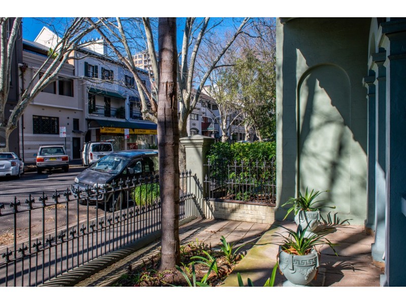 109 Victoria Street, Potts Point NSW 2011