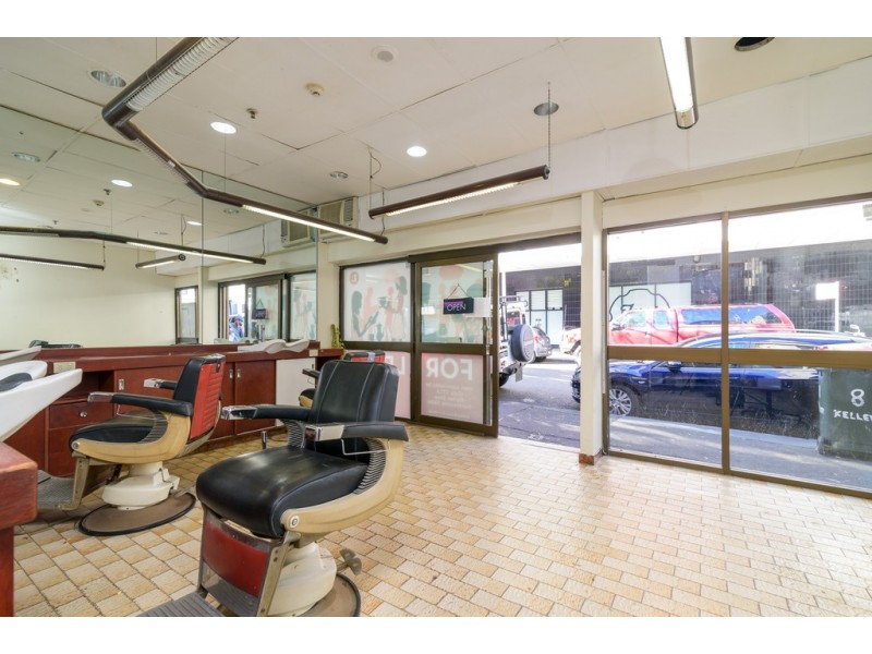 Shop 2/8-12 Kellett Street, Potts Point NSW 2011