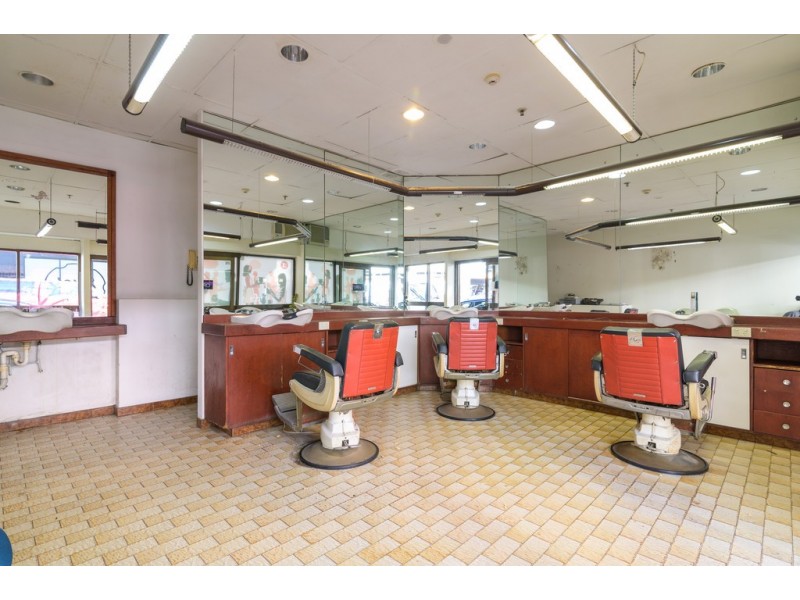 Shop 2/8-12 Kellett Street, Potts Point NSW 2011