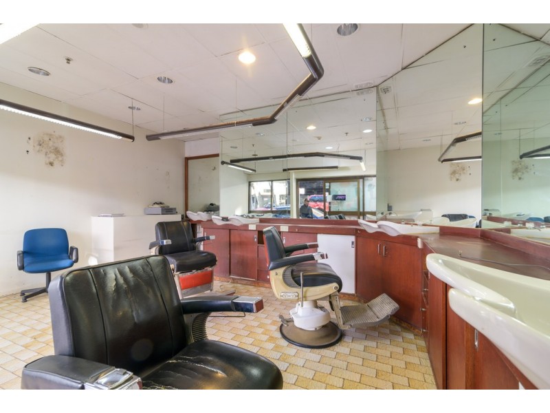 Shop 2/8-12 Kellett Street, Potts Point NSW 2011