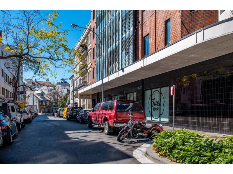 Shop 2/8-12 Kellett Street, Potts Point NSW 2011