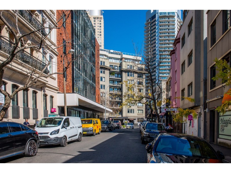 Shop 2/8-12 Kellett Street, Potts Point NSW 2011