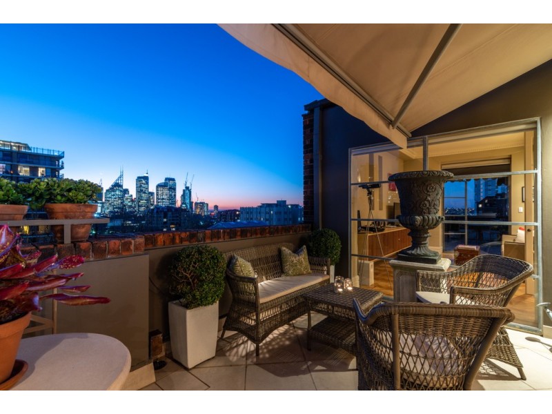 604/115 Macleay Street, Potts Point NSW 2011