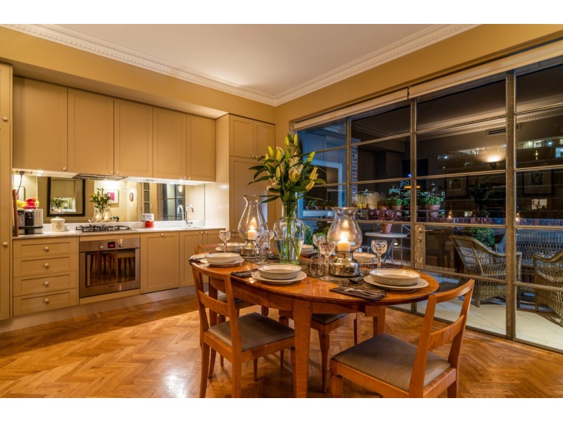 604/115 Macleay Street, Potts Point NSW 2011