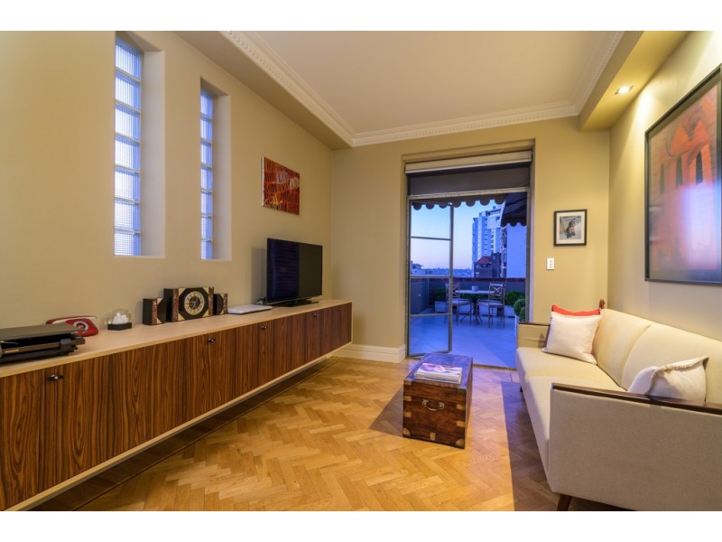 604/115 Macleay Street, Potts Point NSW 2011