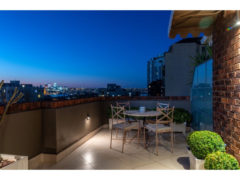 604/115 Macleay Street, Potts Point NSW 2011