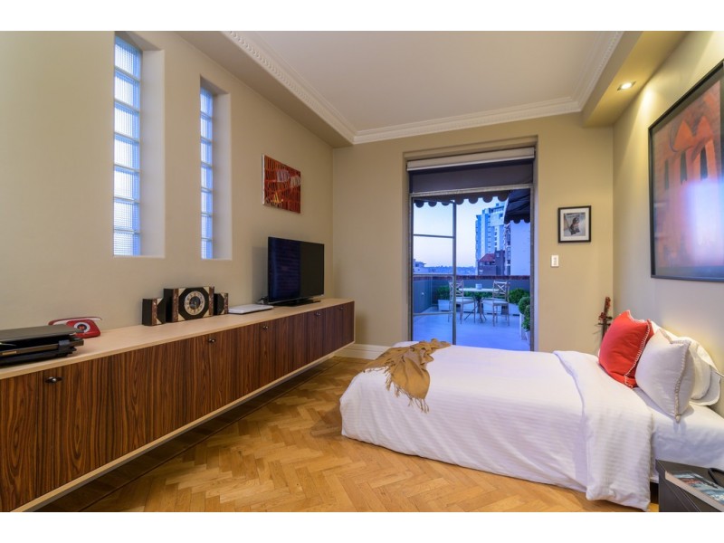 604/115 Macleay Street, Potts Point NSW 2011