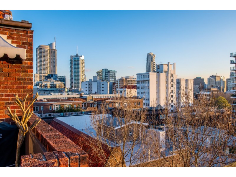 604/115 Macleay Street, Potts Point NSW 2011