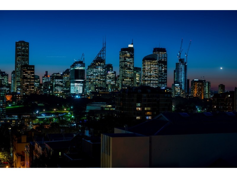 604/115 Macleay Street, Potts Point NSW 2011
