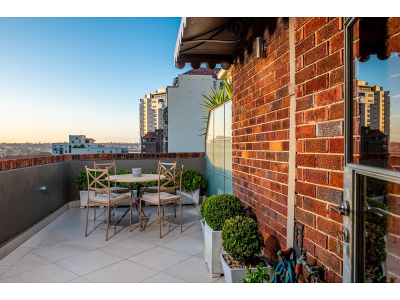 604/115 Macleay Street, Potts Point NSW 2011