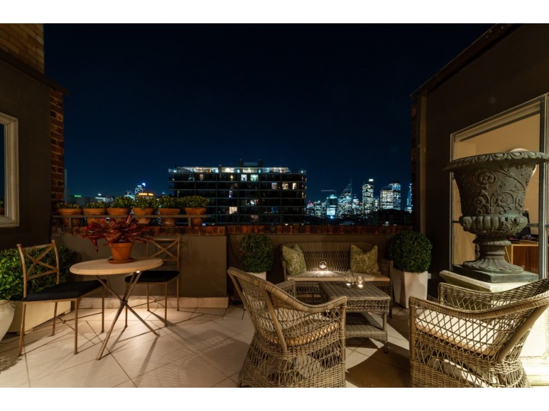 604/115 Macleay Street, Potts Point NSW 2011